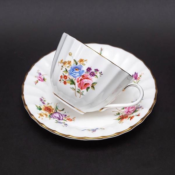 ロイヤル ウースター ロアノーク ティーカップ ソーサー 1435 Selectors Online Store 通販 Yahoo ショッピング