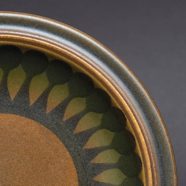 ゲーベル ウォリス 15cmプレート |  | 01