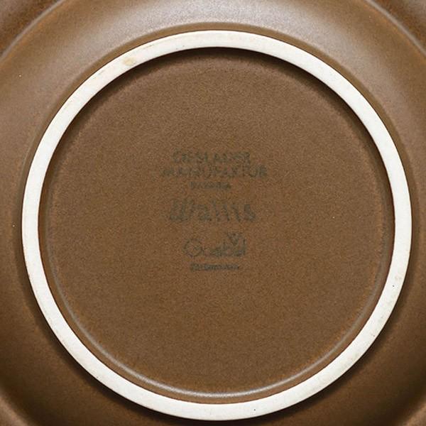 ゲーベル ウォリス 15cmプレート |  | 03