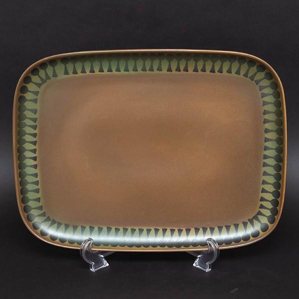 ゲーベル ウォリス スクエアプレート |  | 01