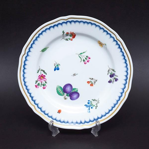 リチャード・ジノリ イタリアンフルーツ 19cmプレート | Richard Ginori