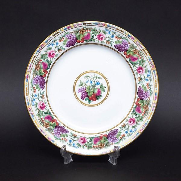 スポード プロヴァンス 20cmプレート | Spode