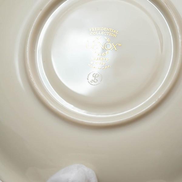 レノックス リバティー カップ＆ソーサー |  | 05