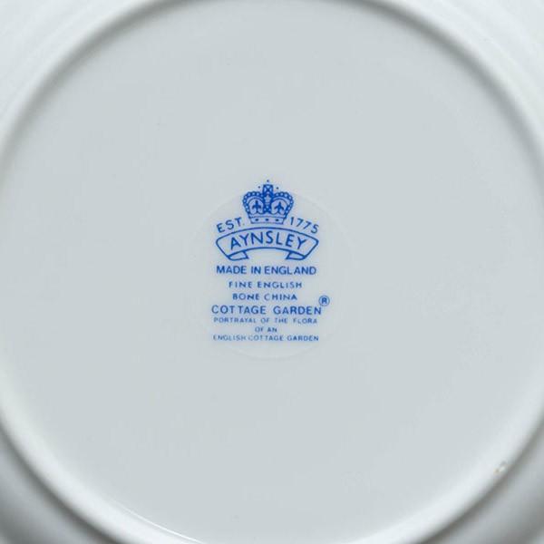 エインズレイ コテージガーデン 16cmプレート |  | 03