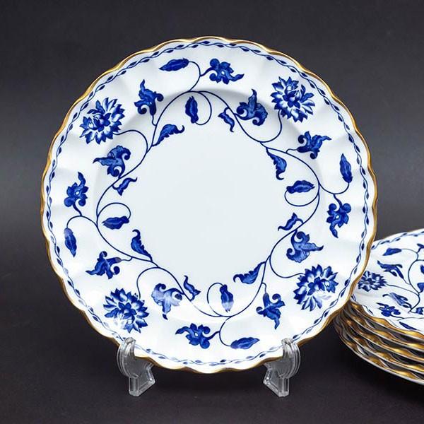 THE SPODE ARCHIVE COLLECTION 6枚セット