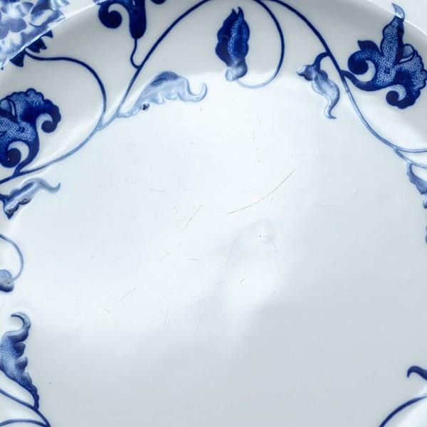 スポード ブルーコロネル 16cmプレート（6枚セット） | Spode | 03