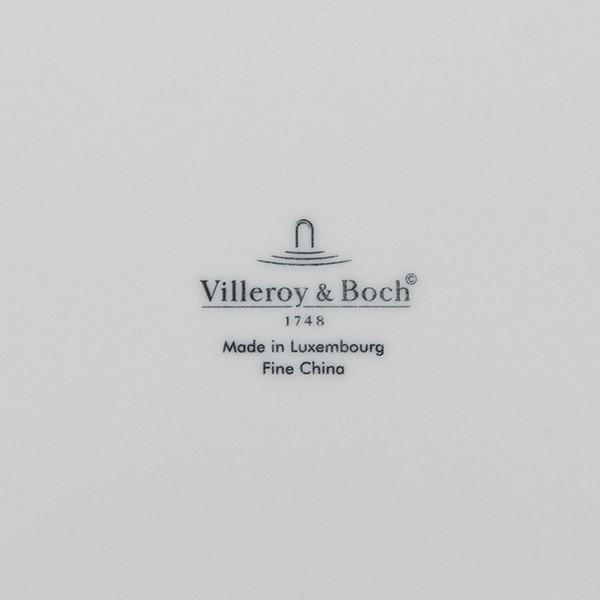 ビレロイ＆ボッホ ニューウェイブ 27cmプレート | Villeroy&Boch | 03