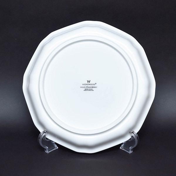 WEDGWOOD（ウェッジウッド） ワイルドストロベリー オクタゴナル