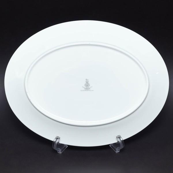 ロイヤル・ドルトン コニストン 34cmオーバルプラター | ROYAL DOULTON | 03