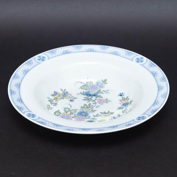 ロイヤル・ドルトン コニストン スーププレート | ROYAL DOULTON