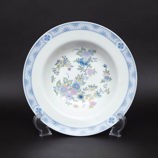 ロイヤル・ドルトン コニストン スーププレート | ROYAL DOULTON | 01
