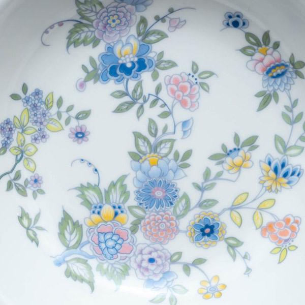 ロイヤル・ドルトン コニストン スーププレート | ROYAL DOULTON | 02