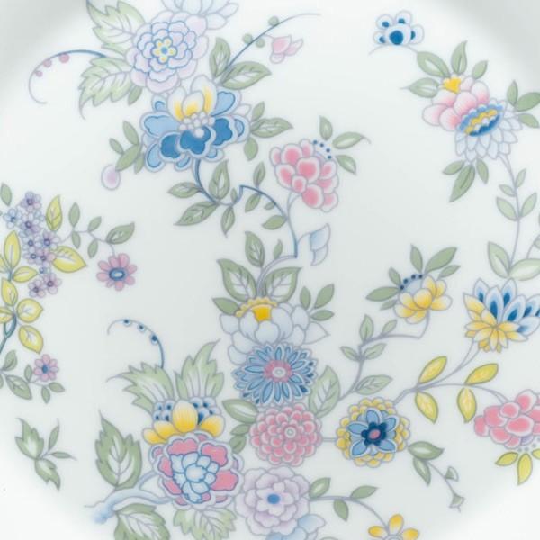 ロイヤル・ドルトン コニストン 20cmプレート | ROYAL DOULTON | 01