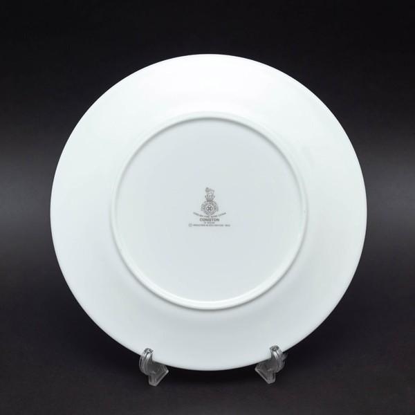 ロイヤル・ドルトン コニストン 20cmプレート | ROYAL DOULTON | 02