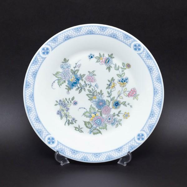ロイヤル・ドルトン コニストン 23cmプレート | ROYAL DOULTON