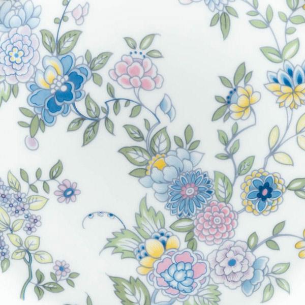 ロイヤル・ドルトン コニストン 23cmプレート | ROYAL DOULTON | 01