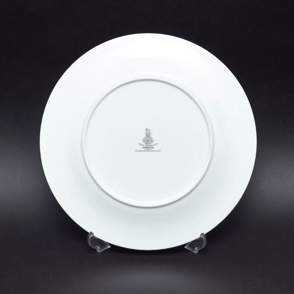 ロイヤル・ドルトン コニストン 23cmプレート | ROYAL DOULTON | 02