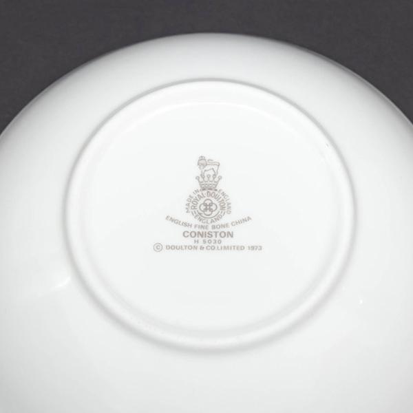 ロイヤル・ドルトン コニストン フルーツボウル | ROYAL DOULTON | 03