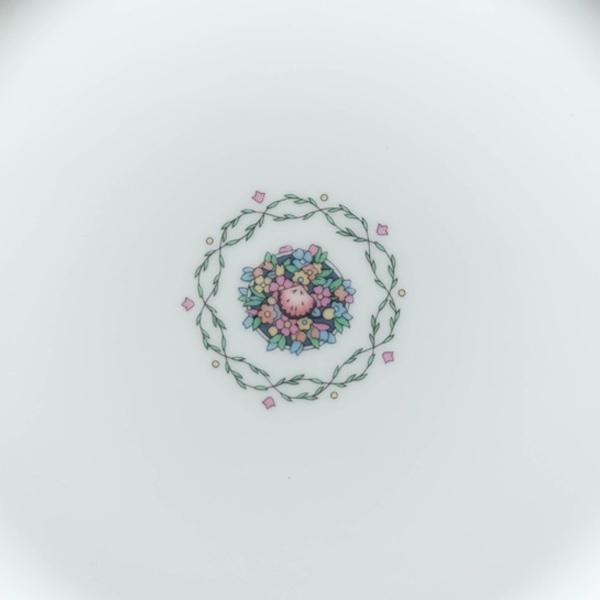 ロイヤル・ドルトン ソールズベリー 21cmプレート | ROYAL DOULTON | 01