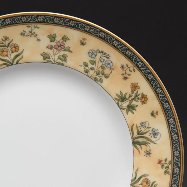 WEDGWOOD ウェッジウッド インディア 20cmプレート : SELECTORS WEDGWOOD ウェッジウッド インディア 20cmプレート : SELECTORS