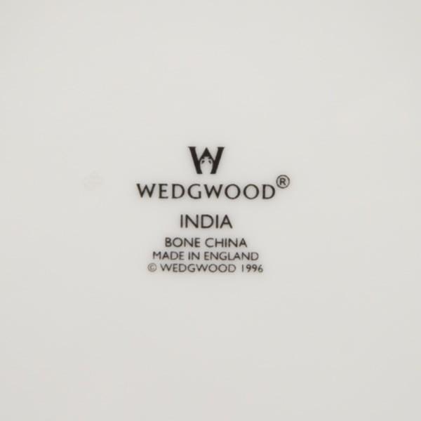 WEDGWOOD ウェッジウッド インディア 20cmプレート : SELECTORS WEDGWOOD ウェッジウッド インディア 20cmプレート : SELECTORS