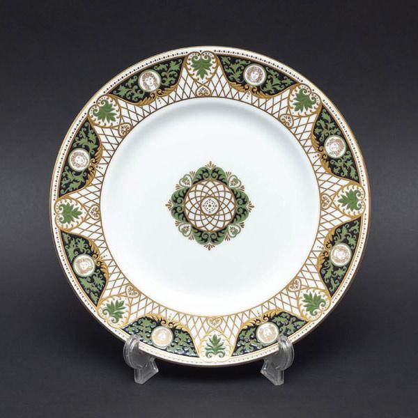 ウェッジウッド バーリントン 18cmプレート | WEDGWOOD