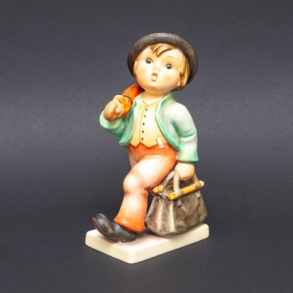 ゲーベル フンメル人形 『Merry Wanderer（陽気な放浪者）』 | 