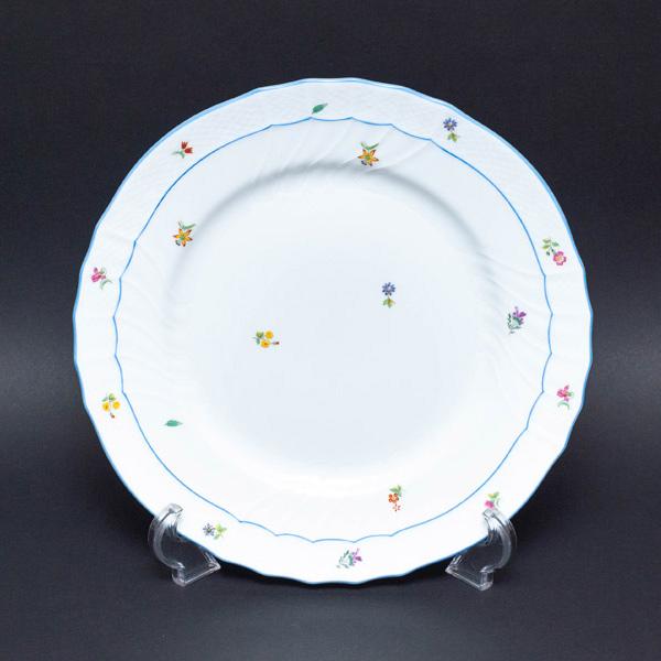 リチャード・ジノリ ベッキオレバント 26cmプレート | Richard Ginori