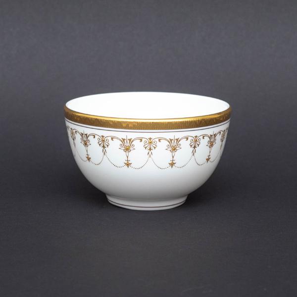 ロイヤル・ウースター インペリアル シュガーボウル | ROYAL WORCESTER