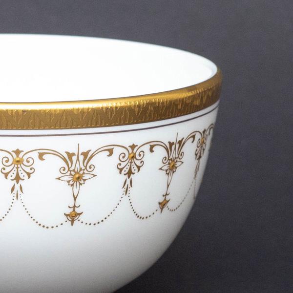 ロイヤル・ウースター インペリアル シュガーボウル | ROYAL WORCESTER | 02