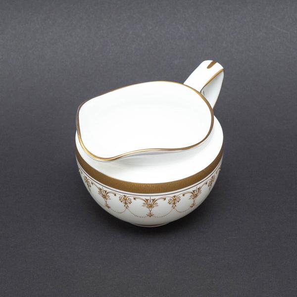 ロイヤル・ウースター インペリアル クリーマー | ROYAL WORCESTER | 01