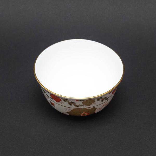 ロイヤル・クラウン・ダービー アジアンローズ シュガーボウル | Royal Crown Derby | 02