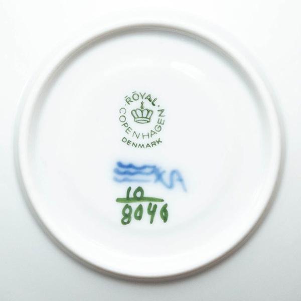 ROYAL COPENHAGEN ロイヤル・コペンハーゲン ブルーフラワー ROYAL COPENHAGEN ロイヤル・コペンハーゲン ブルーフラワー
