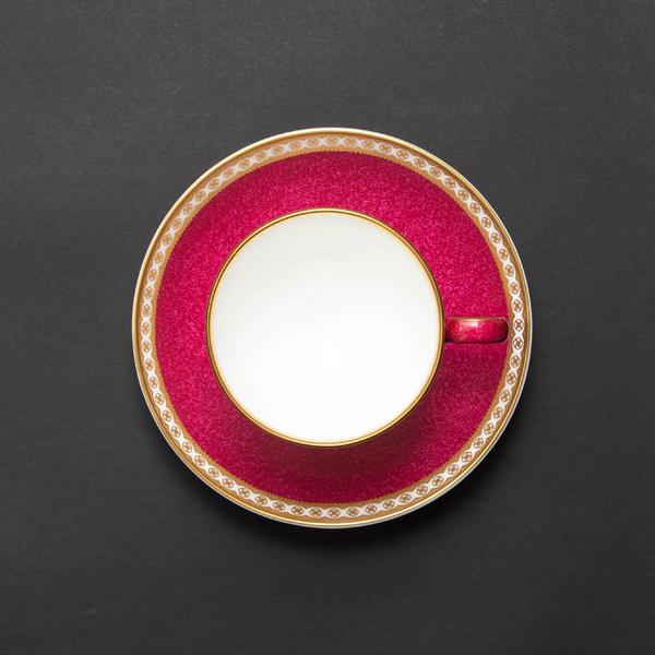 WEDGWOOD ウェッジウッド ユーランダーパウダールビー ティー WEDGWOOD ウェッジウッド ユーランダーパウダールビー ティー