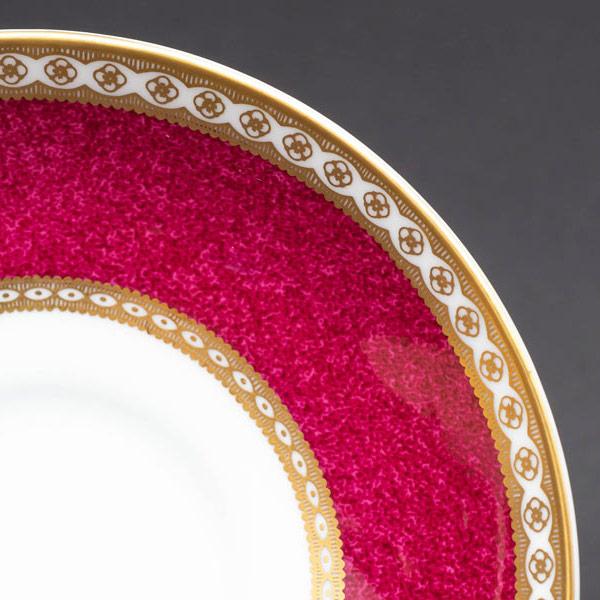 WEDGWOOD ウェッジウッド ユーランダーパウダールビー ティー WEDGWOOD ウェッジウッド ユーランダーパウダールビー ティー