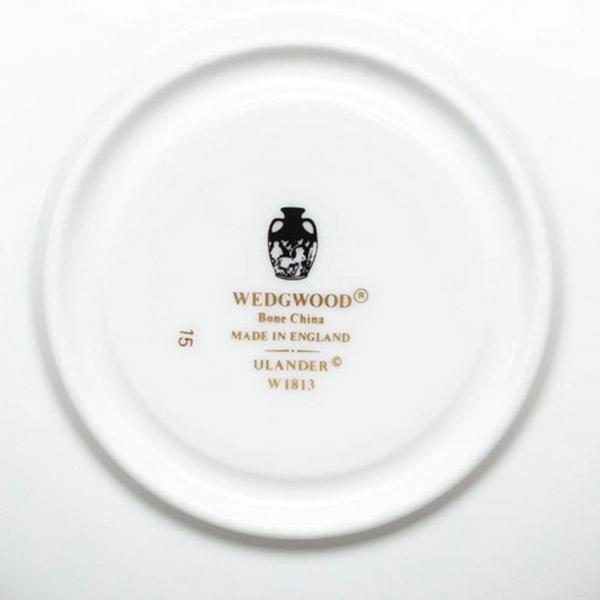 WEDGWOOD ウェッジウッド ユーランダーパウダールビー ティー WEDGWOOD ウェッジウッド ユーランダーパウダールビー ティー