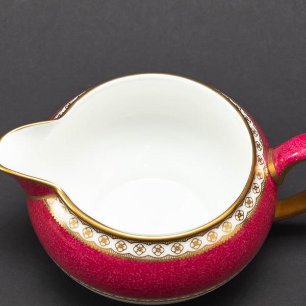 ウェッジウッド ユーランダーパウダールビー クリーマーウェッジウッド | WEDGWOOD | 03