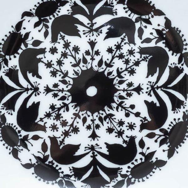 ローゼンタール ベルリン（ヒルトン） 15cmプレート | Rosenthal | 01