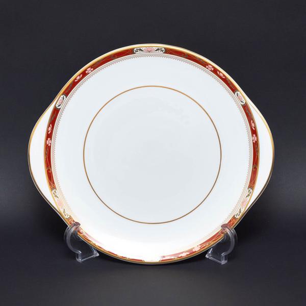 ロイヤル・ドルトン サンドン ブレッド＆バタープレート | ROYAL DOULTON | 01