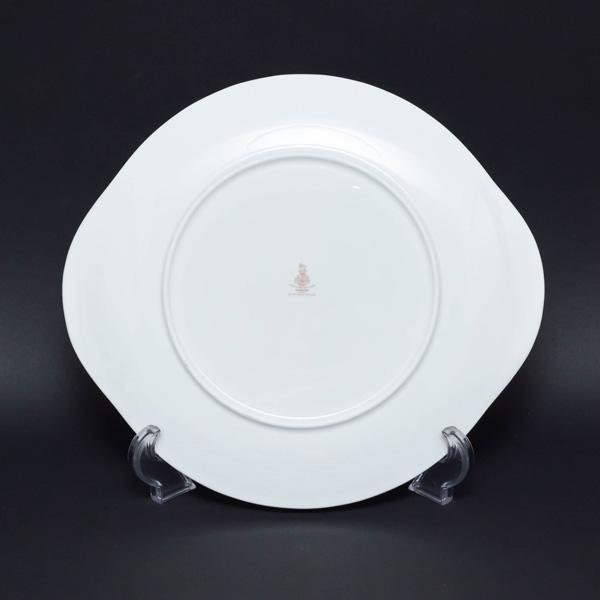 ロイヤル・ドルトン サンドン ブレッド＆バタープレート | ROYAL DOULTON | 03