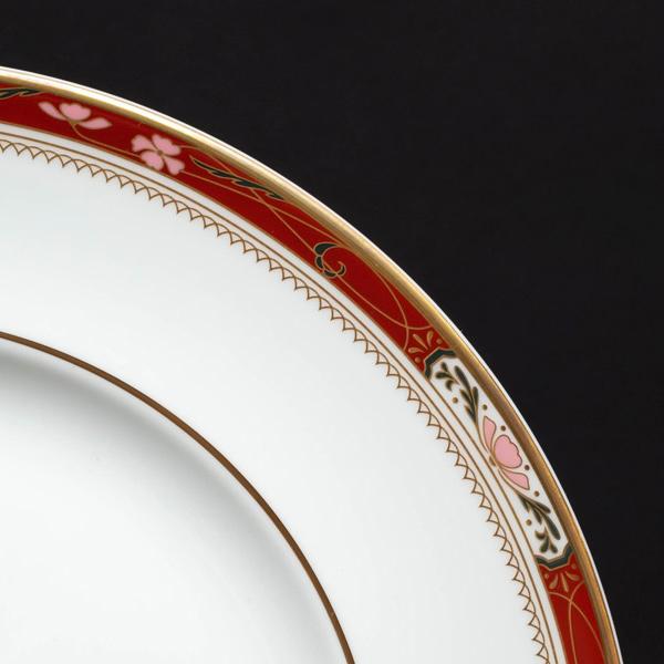 ロイヤル・ドルトン サンドン 27cmプレート | ROYAL DOULTON | 01