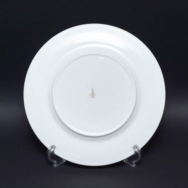 ロイヤル・ドルトン サンドン 27cmプレート | ROYAL DOULTON | 02