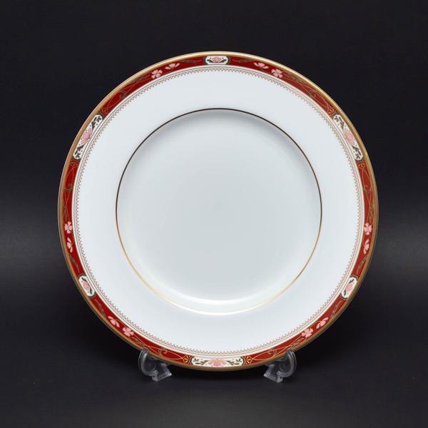 ロイヤル・ドルトン サンドン 20cmプレート | ROYAL DOULTON