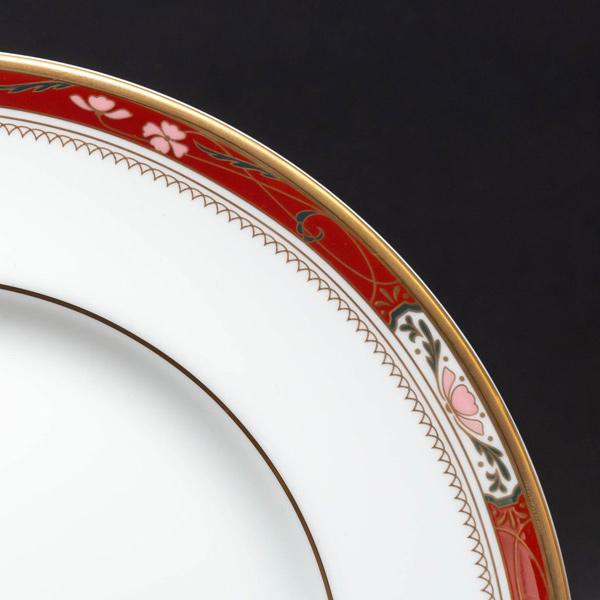 ロイヤル・ドルトン サンドン 20cmプレート | ROYAL DOULTON | 01