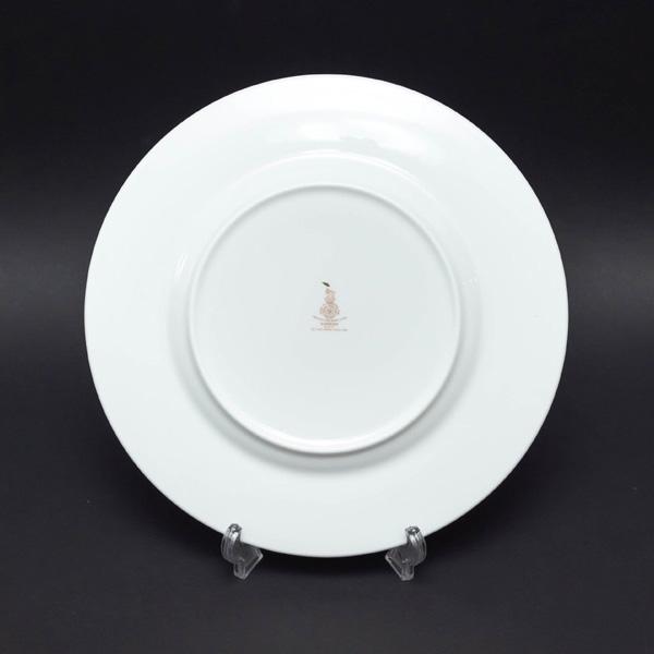 ロイヤル・ドルトン サンドン 20cmプレート | ROYAL DOULTON | 02