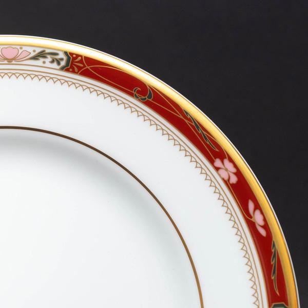 ロイヤル・ドルトン サンドン 16cmプレート | ROYAL DOULTON | 01