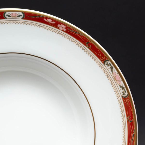 ロイヤル・ドルトン サンドン スーププレート | ROYAL DOULTON | 01