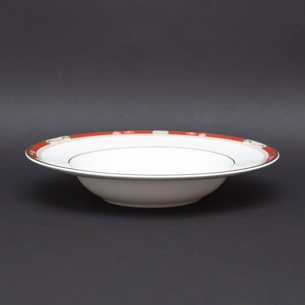 ロイヤル・ドルトン サンドン スーププレート | ROYAL DOULTON | 02