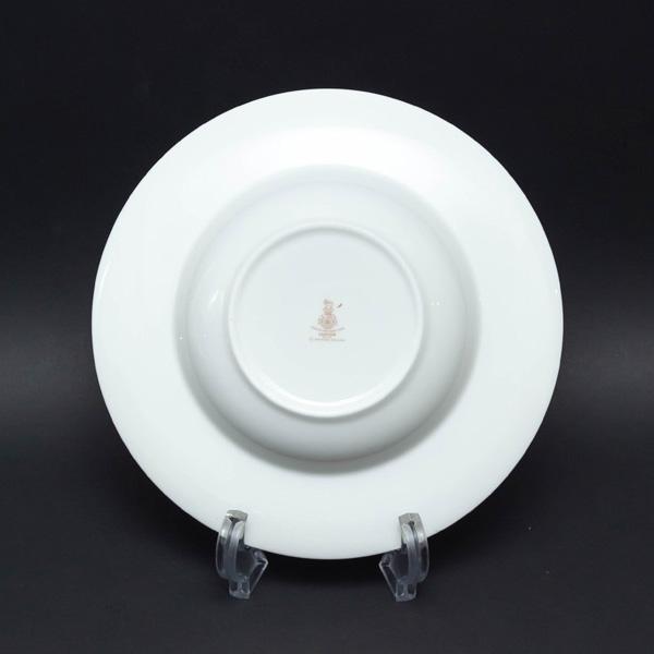 ロイヤル・ドルトン サンドン スーププレート | ROYAL DOULTON | 03