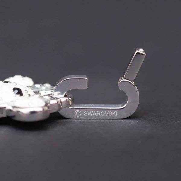 スワロフスキー ミッシーモウ チャーム | SWAROVSKI | 03